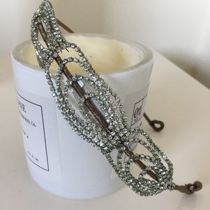 New Monique Lhullier Headband